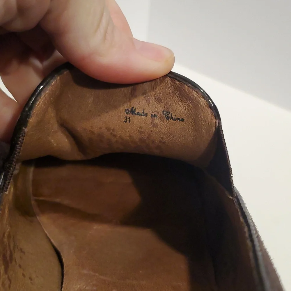 Donald J Pliner Melia Suede Wedges In Brown Size 9M